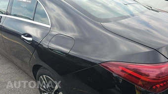 2025 Mercedes-Benz CLA 250 – miniatura 24