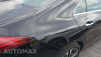 2025 Mercedes-Benz CLA 250 – miniatura 30