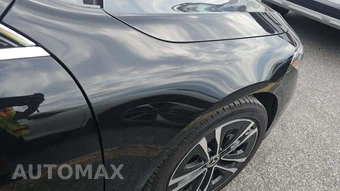 2025 Mercedes-Benz CLA 250 – miniatura 32