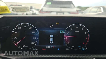 2025 Mercedes-Benz CLA 250 – miniatura 33