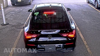 2025 Mercedes-Benz CLA 250 – miniatura 5