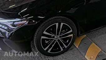 2025 Mercedes-Benz CLA 250 – miniatura 7