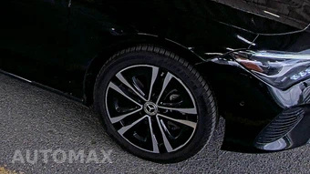 2025 Mercedes-Benz CLA 250 – miniatura 8