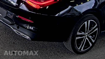 2025 Mercedes-Benz CLA 250 – miniatura 9