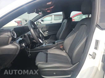 2025 Mercedes-Benz CLA 250 – miniatura 13