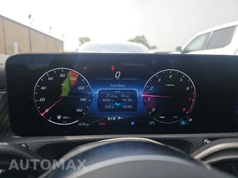 2025 Mercedes-Benz CLA 250 – miniatura 18