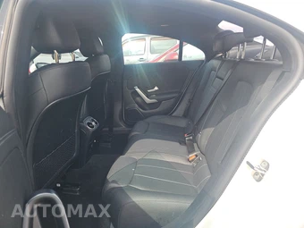 2025 Mercedes-Benz CLA 250 – miniatura 19
