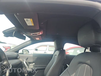 2025 Mercedes-Benz CLA 250 – miniatura 20