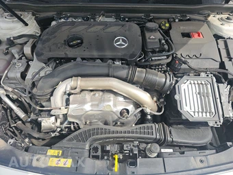 2025 Mercedes-Benz CLA 250 – miniatura 22