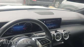 2025 Mercedes-Benz CLA 250 – miniatura 24