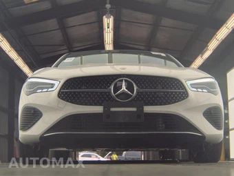2025 Mercedes-Benz CLA 250 – miniatura 3