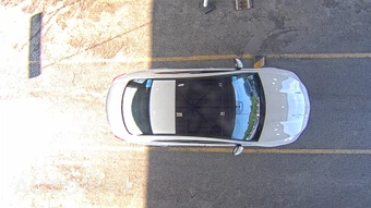 2025 Mercedes-Benz CLA 250 - miniatura 11