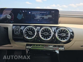 2025 Mercedes-Benz CLA 250 - miniatura 16