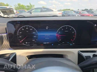 2025 Mercedes-Benz CLA 250 - miniatura 17