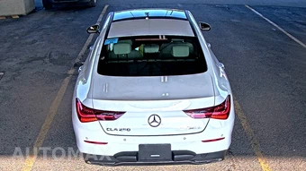 2025 Mercedes-Benz CLA 250 - miniatura 5