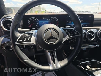 2025 Mercedes-Benz CLA 250 – miniatura 10