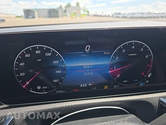 2025 Mercedes-Benz CLA 250 – miniatura 12