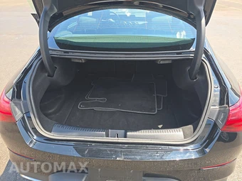 2025 Mercedes-Benz CLA 250 – miniatura 16