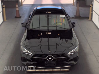 2025 Mercedes-Benz CLA 250 – miniatura 2