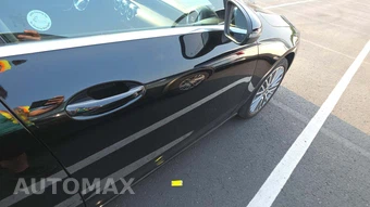 2025 Mercedes-Benz CLA 250 – miniatura 22