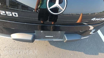 2025 Mercedes-Benz CLA 250 – miniatura 23