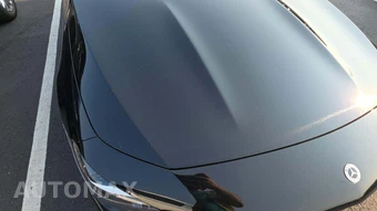 2025 Mercedes-Benz CLA 250 – miniatura 24
