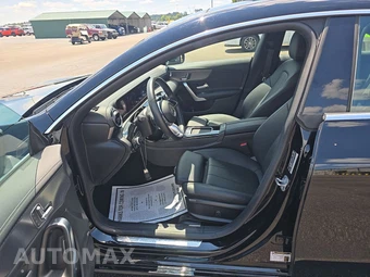 2025 Mercedes-Benz CLA 250 – miniatura 7