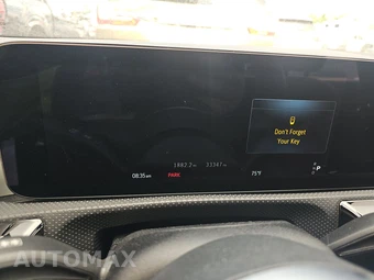 2025 Mercedes-Benz CLA 250 - miniatura 17