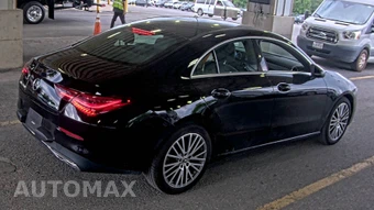 2025 Mercedes-Benz CLA 250 - miniatura 4