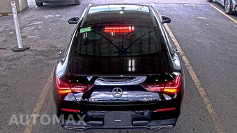 2025 Mercedes-Benz CLA 250 - miniatura 5