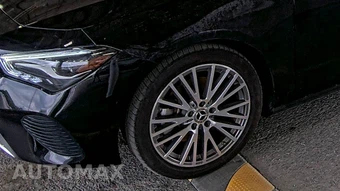2025 Mercedes-Benz CLA 250 - miniatura 7