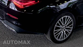 2025 Mercedes-Benz CLA 250 - miniatura 9