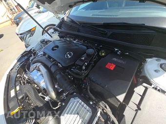 2025 Mercedes-Benz CLA 250 - miniatura 21