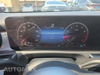 2025 Mercedes-Benz CLA 250 - miniatura 6