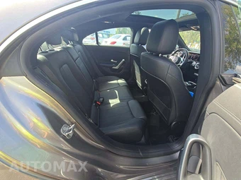 2025 Mercedes-Benz CLA 250 – miniatura 16