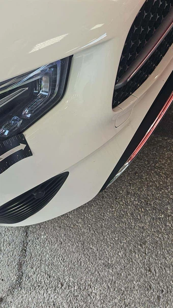 2025 Mercedes-Benz CLA 250 - miniatura 33