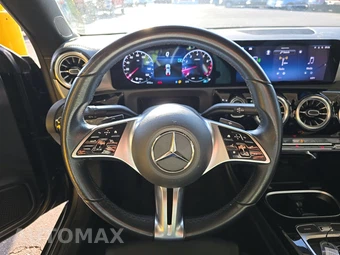 2025 Mercedes-Benz CLA 250 - miniatura 10