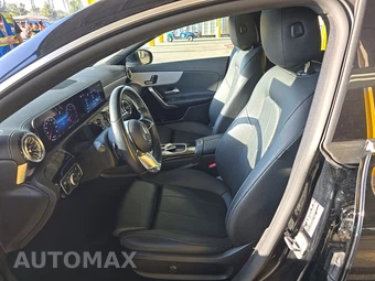 2025 Mercedes-Benz CLA 250 - miniatura 7