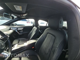 2025 Mercedes-Benz CLA 250 – miniatura 18