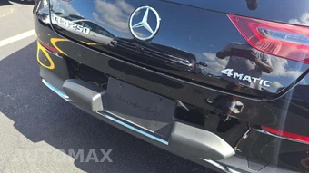 2025 Mercedes-Benz CLA 250 – miniatura 20