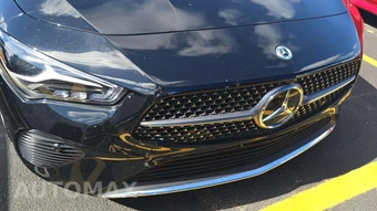 2025 Mercedes-Benz CLA 250 – miniatura 24