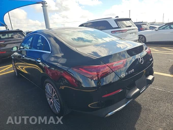 2025 Mercedes-Benz CLA 250 – miniatura 6