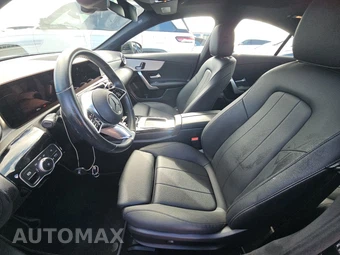 2025 Mercedes-Benz CLA 250 – miniatura 7