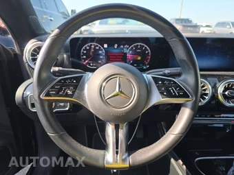 2025 Mercedes-Benz CLA 250 - miniatura 16