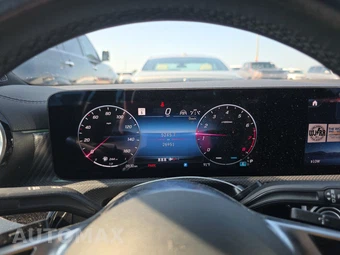 2025 Mercedes-Benz CLA 250 - miniatura 18