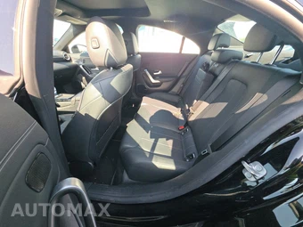2025 Mercedes-Benz CLA 250 - miniatura 19
