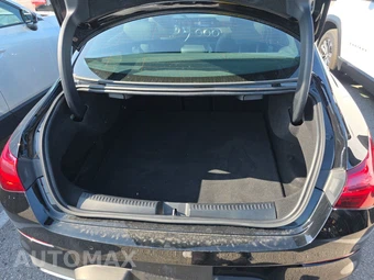 2025 Mercedes-Benz CLA 250 - miniatura 23