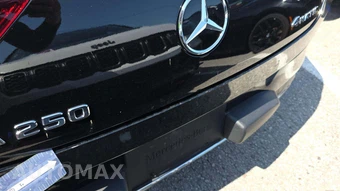 2025 Mercedes-Benz CLA 250 - miniatura 27