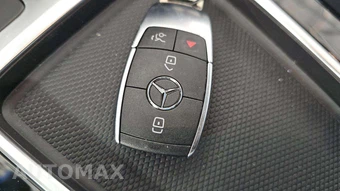 2025 Mercedes-Benz CLA 250 – miniatura 18