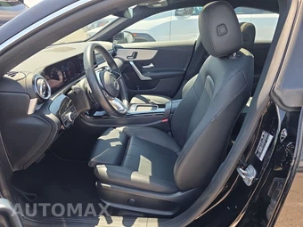 2025 Mercedes-Benz CLA 250 – miniatura 7